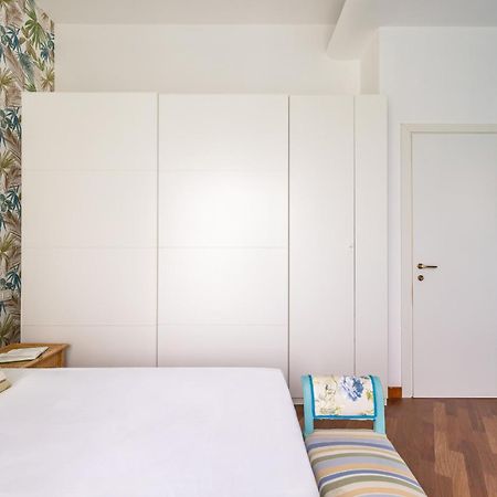 City Soul Apartment Blue Neapel Exterior foto